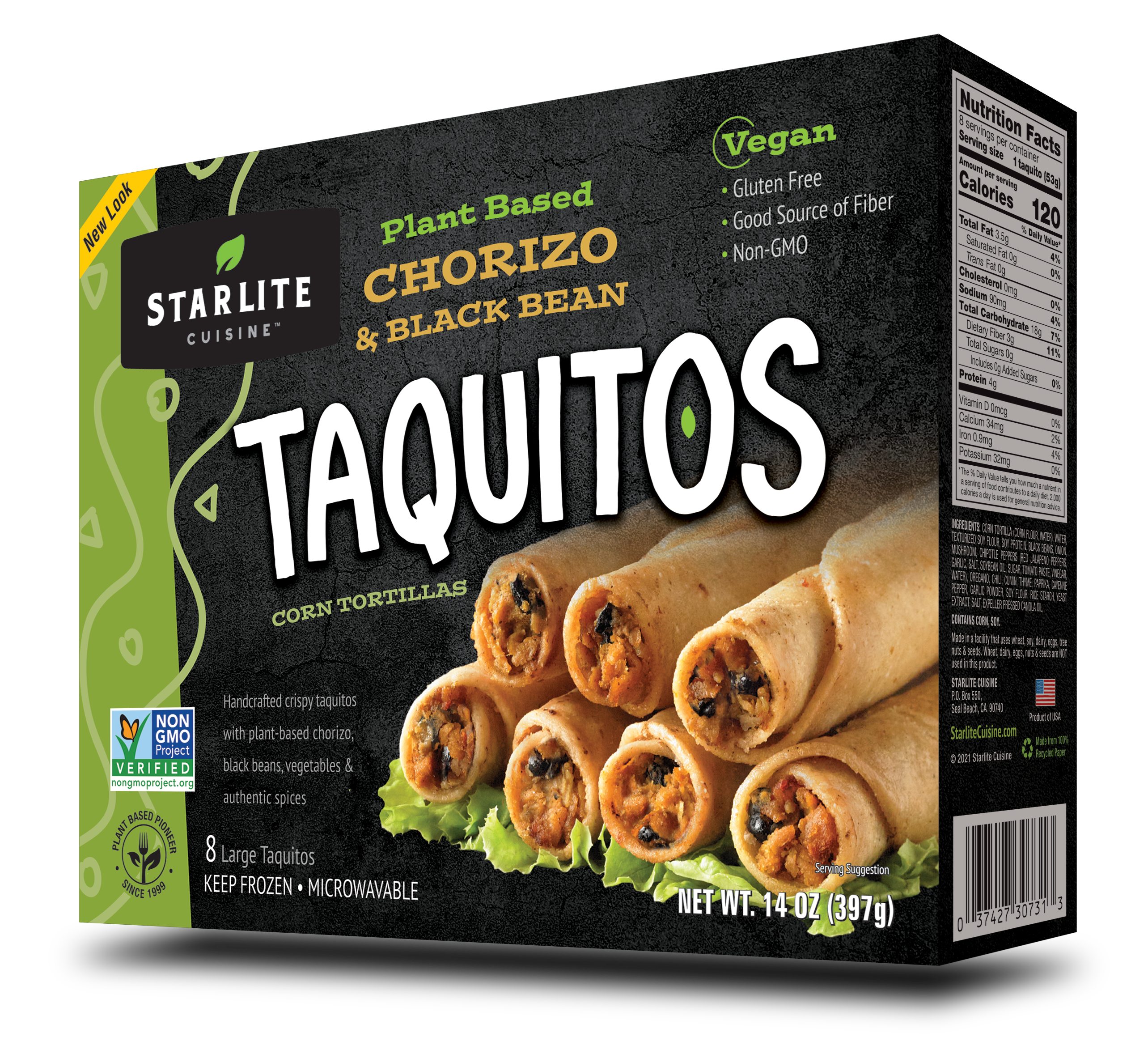 Taquitos