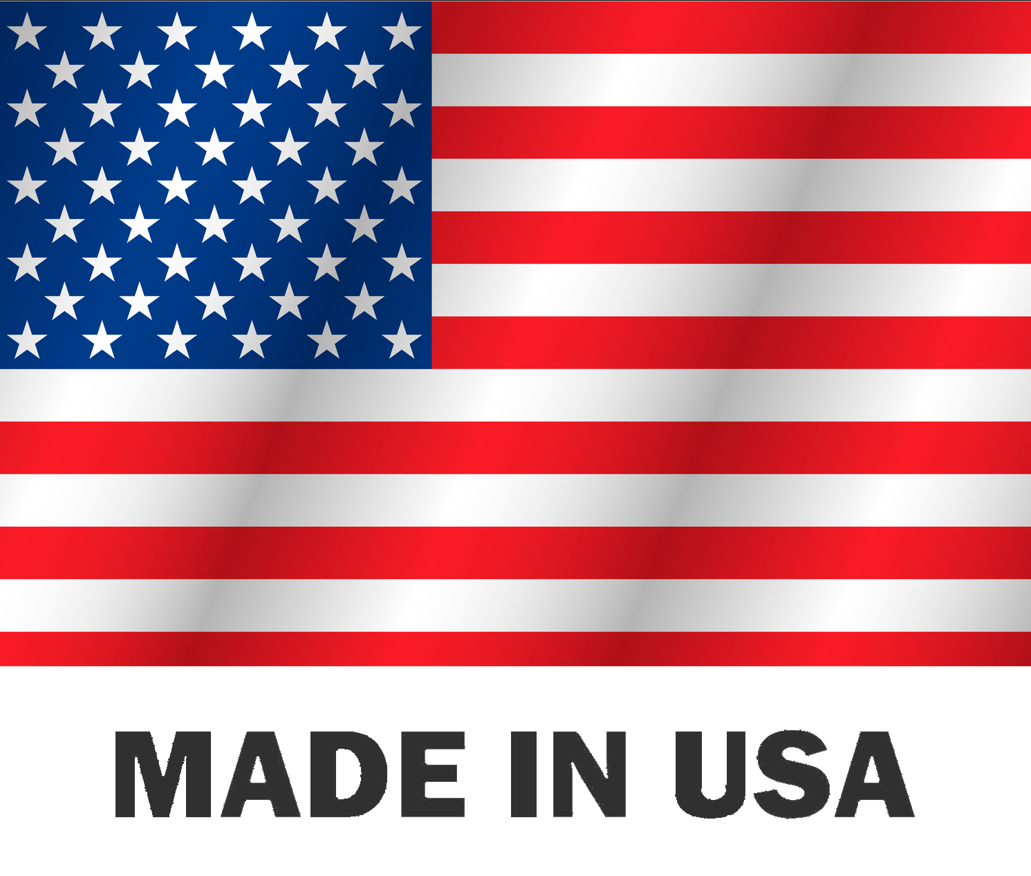 Product of USA