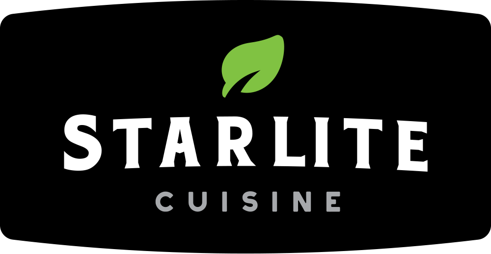 Starlite Cuisine Logo