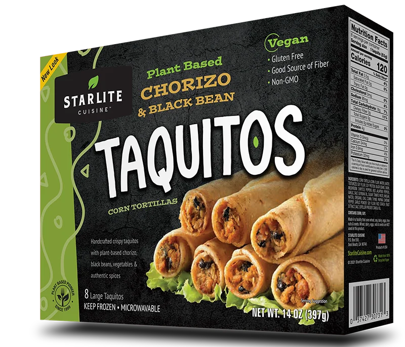 Taquitos