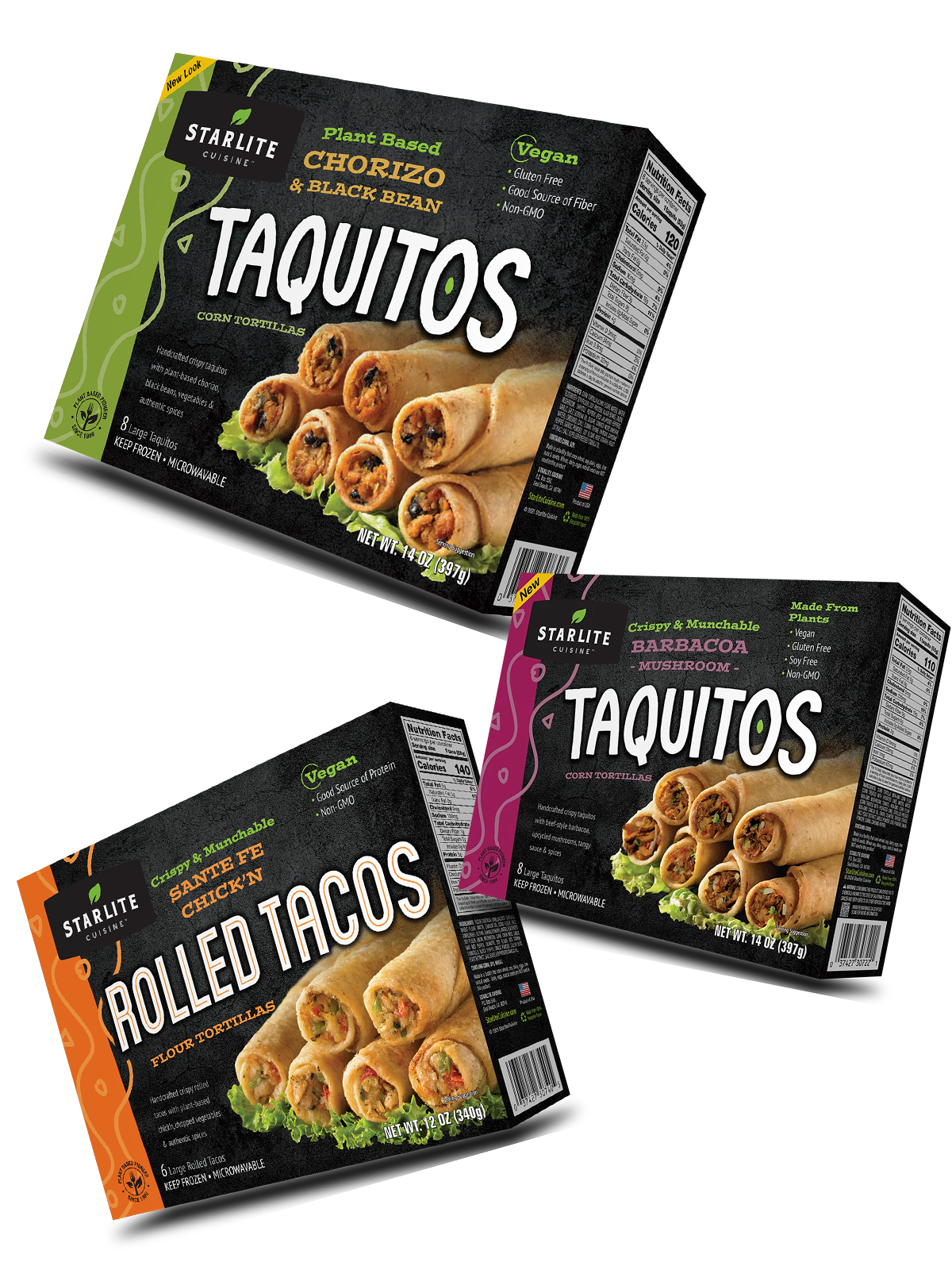 Our Products