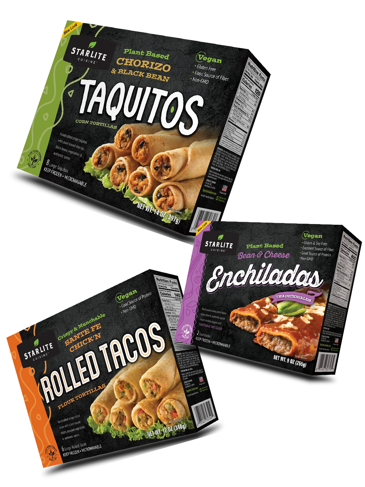 Our Products
